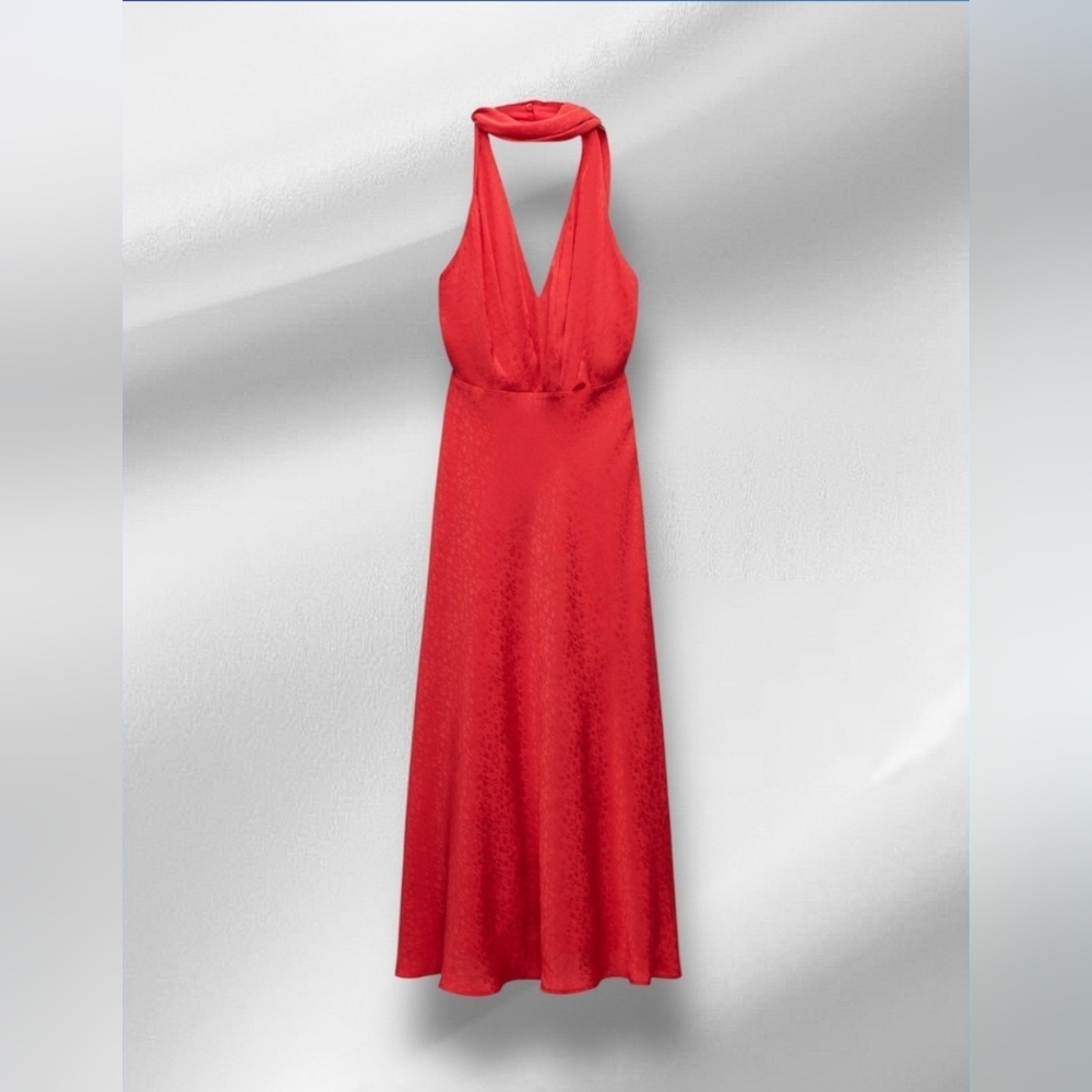 Zara dress size L